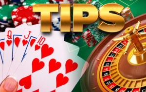 Read more about the article Dasar-Dasar Permainan Casino Online Yang Wajib Diketahui