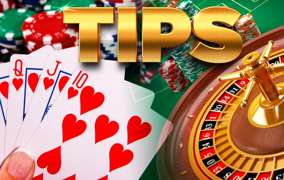You are currently viewing Dasar-Dasar Permainan Casino Online Yang Wajib Diketahui